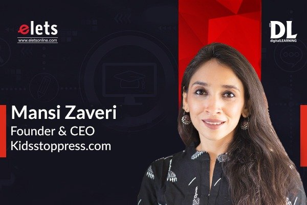 Experiential learning prepares children for a direct hands-on learning experience: Mansi Zaveri, Kidsstoppress