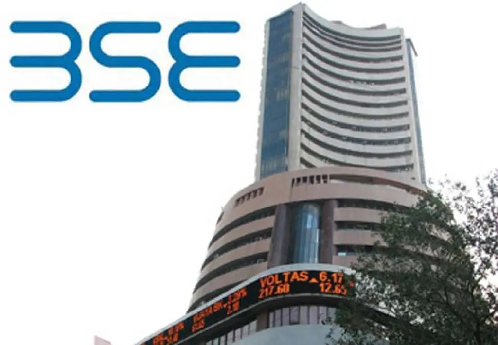 बीएसई - बॉम्बे स्टॉक एक्सचेंज क्या है? |  What is BSE – Bombay Stock Exchange? in Hindi - Poonit Rathore
