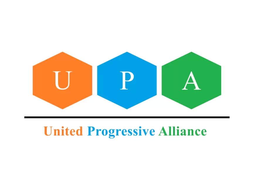 यूपीए का पूर्ण रूप - संयुक्त प्रगतिशील गठबंधन | Full form of UPA - United Progressive Alliance in Hindi 