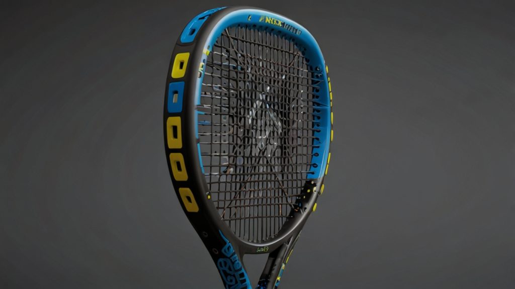 Padel Racket Typekey Padel Racket Design: Key Elements That Shape Performance – Poonitrathore